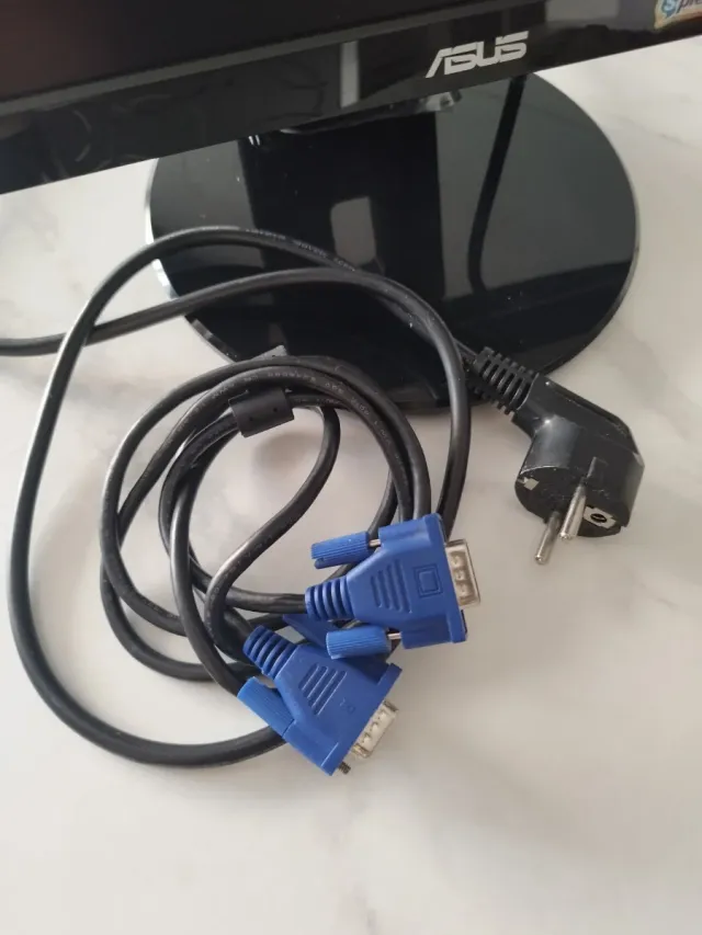 Monitor Asus 22 Negro