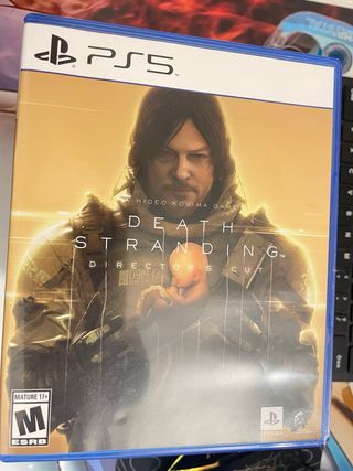 Lote de Videojuegos PS4, PS5 y Wii U
