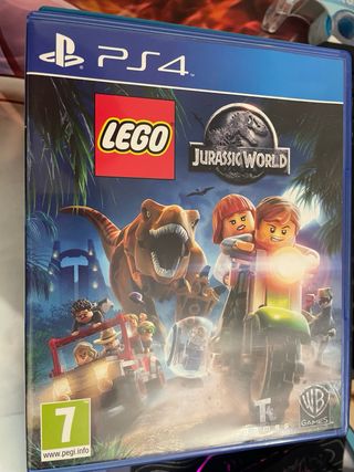 Lote de Videojuegos PS4, PS5 y Wii U
