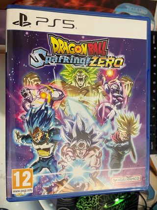 Lote de Videojuegos PS4, PS5 y Wii U
