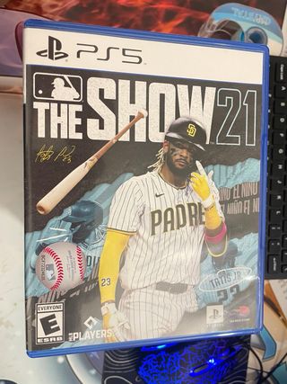 Lote de Videojuegos PS4, PS5 y Wii U
