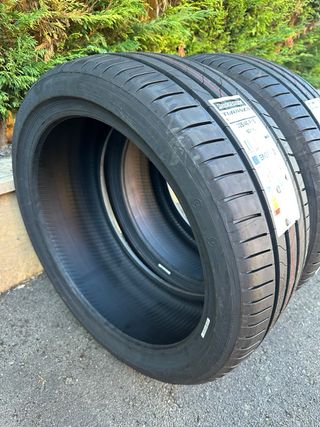 Bridgestone turanza 6 225/40 R18 92Y