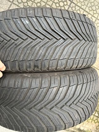 Michelin Crossclimate 2 205/45R17 88V