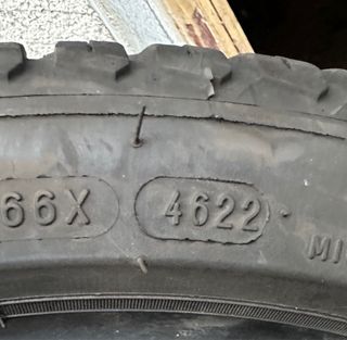 Michelin Crossclimate 2 205/45R17 88V