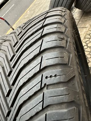 Michelin Crossclimate 2 205/45R17 88V