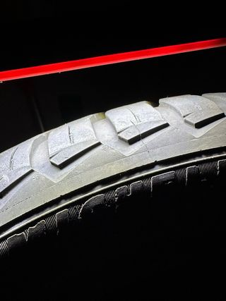 Michelin Crossclimate 2 205/45R17 88V