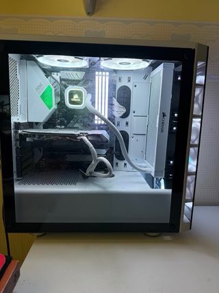 PC Gaming/Utilitario