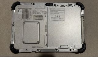 Panasonic Toughpad FZ-G1 Tablet Robusta