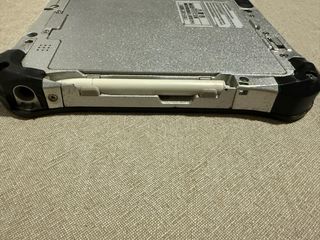 Panasonic Toughpad FZ-G1 Tablet Robusta