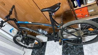 Bicicleta Rockrider 300 Aluminio 27.5