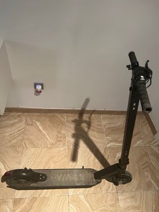 Patinete Eléctrico BOWY S5