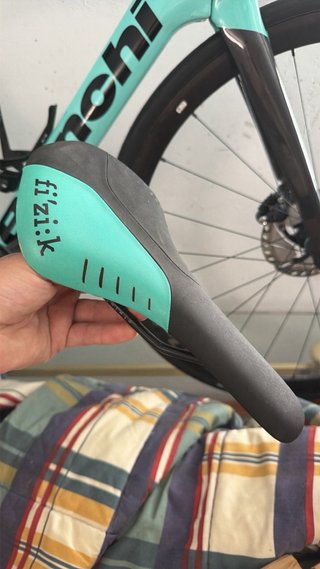 Bianchi Oltre XR3 T53