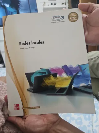 Redes locales
