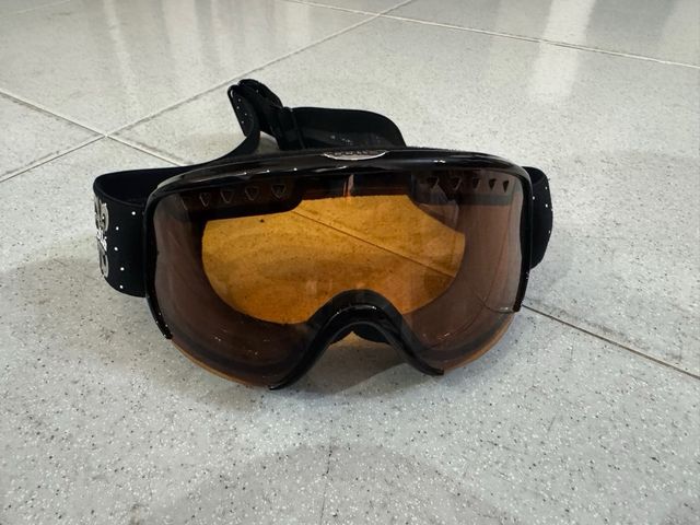 Gafas de Esquí Bollé Naranja