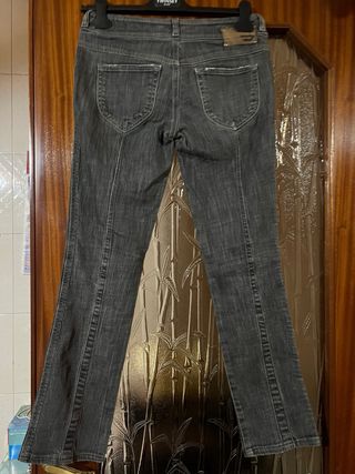 Jeans Diesel grigi