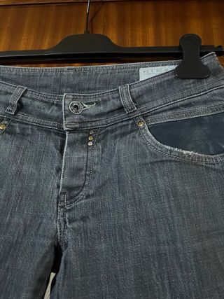 Jeans Diesel grigi