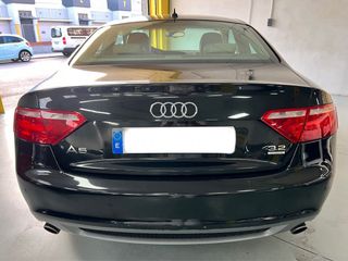 Audi A5 coupe S-line 3.2 V6 FSI quattro 265cv 