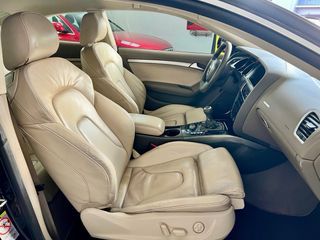 Audi A5 coupe S-line 3.2 V6 FSI quattro 265cv 