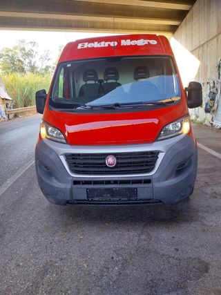 FIAT Ducato 2015