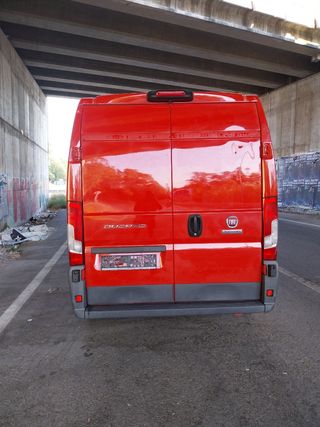 FIAT Ducato 2015