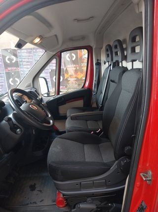FIAT Ducato 2015