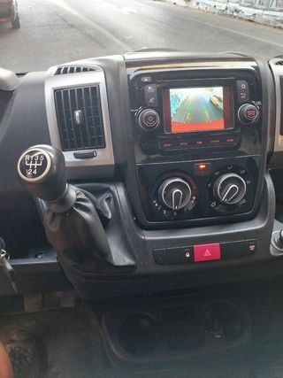 FIAT Ducato 2015