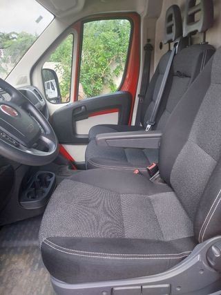 FIAT Ducato 2015