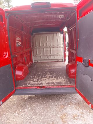 FIAT Ducato 2015
