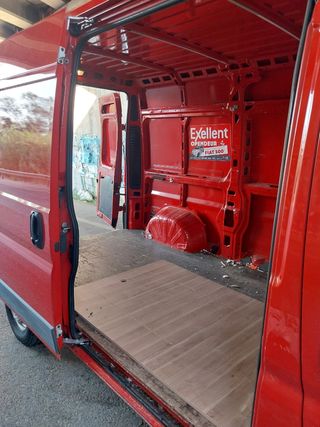 FIAT Ducato 2015