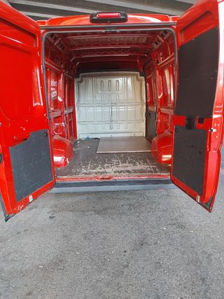 FIAT Ducato 2015