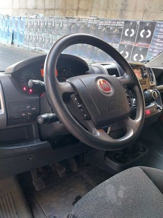 FIAT Ducato 2015