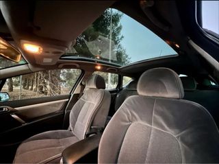 Peugeot 407 2005
