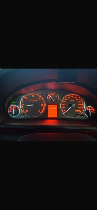 Peugeot 407 2005