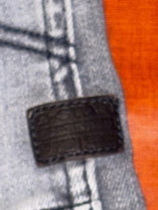 G-Star RAW Vaqueros Azules