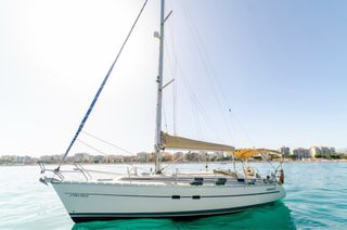 Velero Bavaria 350 Sport Line