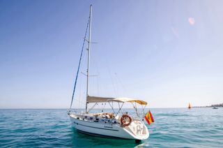 Velero Bavaria 350 Sport Line