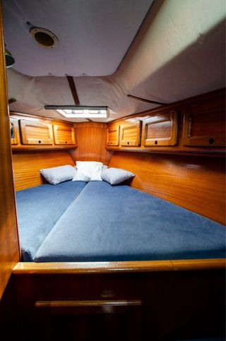 Velero Bavaria 350 Sport Line