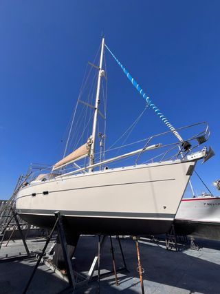 Velero Bavaria 350 Sport Line