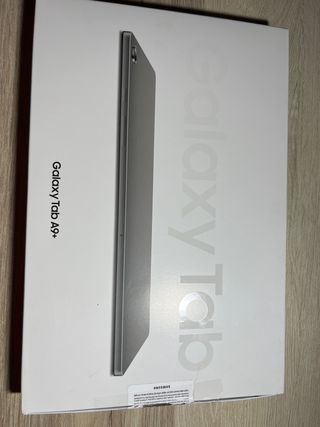Samsung Galaxy Tab A9+ Tablet
8G|128G