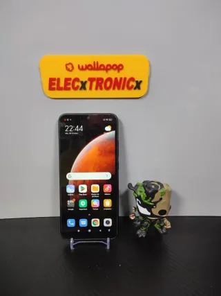 Xiaomi 9AT, Redmi Note 8T e VSMART Active 1