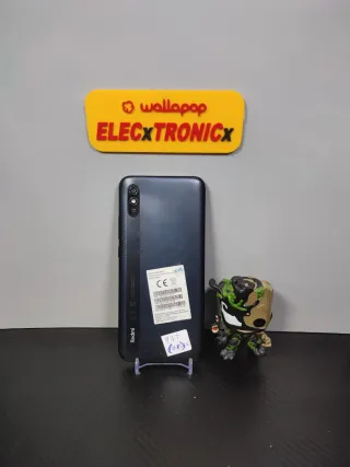 Xiaomi 9AT, Redmi Note 8T e VSMART Active 1