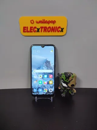 Xiaomi 9AT, Redmi Note 8T e VSMART Active 1