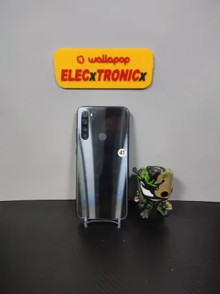 Xiaomi 9AT, Redmi Note 8T e VSMART Active 1