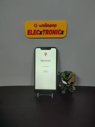 Xiaomi 9AT, Redmi Note 8T e VSMART Active 1