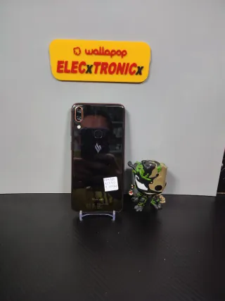 Xiaomi 9AT, Redmi Note 8T e VSMART Active 1