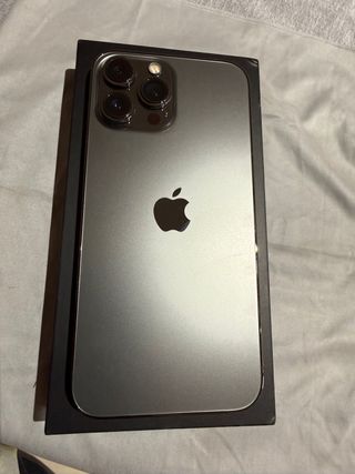 iPhone 13 Pro Max 256GB Graphite
