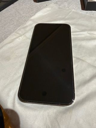 iPhone 13 Pro Max 256GB Graphite