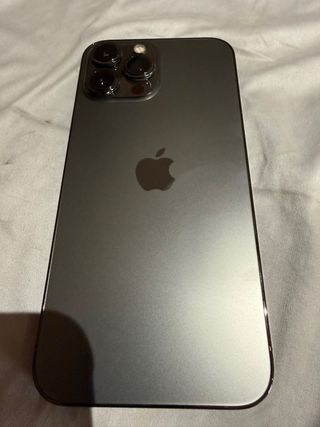 iPhone 13 Pro Max 256GB Graphite