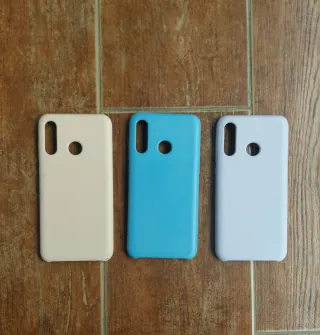 3 custodie per Huawei P30 Lite