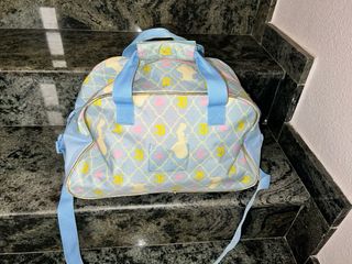 Macuto Princesas Disney Beauty and the Beast